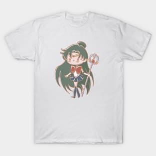 Setsuna fan art T-Shirt